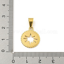 Ионное покрытие (ip) подвески из нержавеющей стали 304&nbsp;STAS-F307-18G