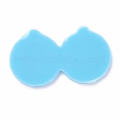 Силиконовые Молды для кулонов&nbsp;DIY-M028-15