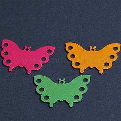 20 шт. 10 цвета алюминиевые пустые компоненты люстры соединения ALUM-SZ0001-04