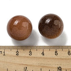 Статуэтки из синтетического золотого камня&nbsp;G-P532-02A-02