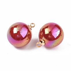 Гальванические акриловые подвески PACR-S223-01C-01