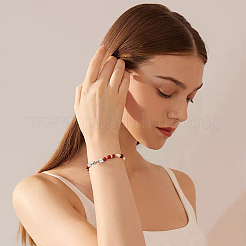 16 шт. 4 стиля карабинов из нержавеющей стали 304 FIND-FH0006-21