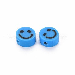 Perline polimero argilla fatto a mano&nbsp;CLAY-S096-010