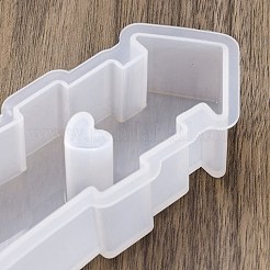 Украсить силиконовые Молды своими руками&nbsp;LS-SIL-M015-01B