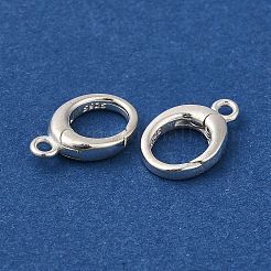 925 broche tornado de plata esterlina&nbsp;STER-D006-14S