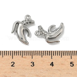 Подвески из нержавеющей стали 304&nbsp;STAS-Z176-01P-04