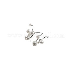 Ohrstecker aus Legierung&nbsp;WG8F1A1-01