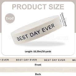 20 ярд хлопчатобумажной ленты&nbsp;OCOR-PH0007-52A