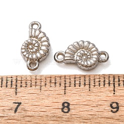 Verbindungsanhänger aus Edelstahl 304&nbsp;STAS-N124-40P