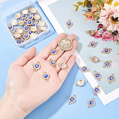 50 шт. подвески из сплава ENAM-AR0001-31