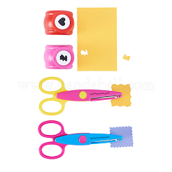 Diy фотоальбом scrapbook crafts DIY-PH0015-01