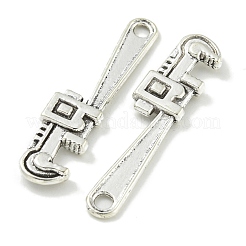 Сплавочные подвески тибетского стиля&nbsp;TIBE-I026-5989AS