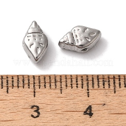 Бусины из нержавеющей стали марки 304&nbsp;STAS-I305-180P