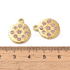 Подвески из нержавеющей стали 304 STAS-L022-057G-02