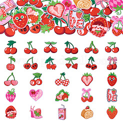 27 шт. патчи Fruit PATC-TA0001-20