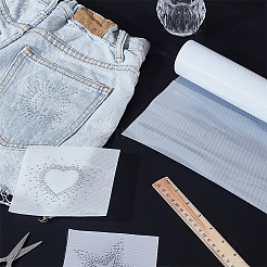 Термотрансферная смоляная бумага DIY-WH0349-422