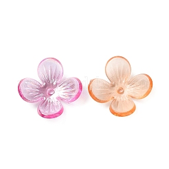 Прозрачные акриловые шарики&nbsp;X-SACR-A006-11