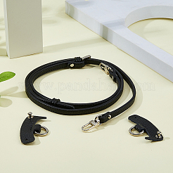 Кожаный ремень&nbsp;FIND-WH0111-571B