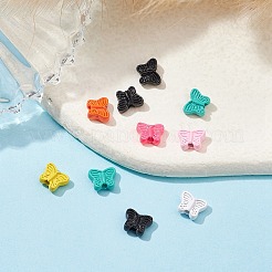 Окрашенного распылением сплава бисер PALLOY-YW0001-59