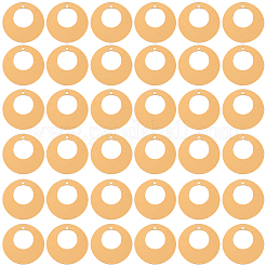 1071 pièce 150g accessoires de décoration pendentifs à paillettes/sequins pour animaux de compagnie&nbsp;PVC-CY0001-07B
