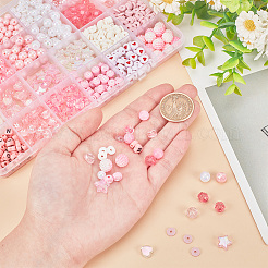 Набор для изготовления ювелирных изделий из бисера своими руками DIY-AR0003-43