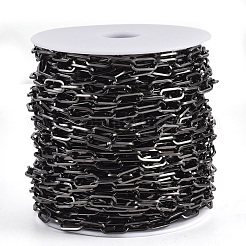 Цепи из несваренного железа CH-S125-02F-B