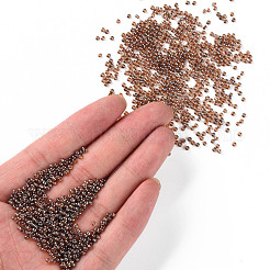 12/0 perline di vetro rotonde di grado A fgb&nbsp;SEED-Q011-F524
