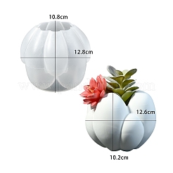 Силиконовые Молды для ваз пищевого класса своими руками&nbsp;PW-WG41ABF-02