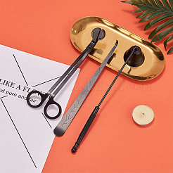 Набор аксессуаров для свечей AJEW-CP0001-14