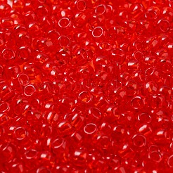 Perline toho 8/0 rotonde&nbsp;SEED-XTR08-0005B
