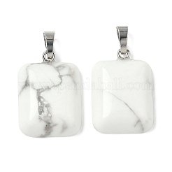 Природные и синтетические смешанные подвески драгоценных камней&nbsp;G-L623-05P