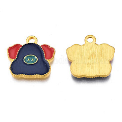 Стойки обшивки сплава эмали подвески&nbsp;ENAM-S122-55G