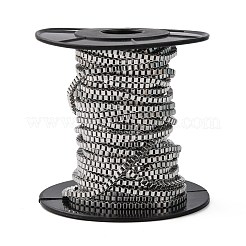 Венецианские цепи из нержавеющей стали 304 CHS-K001-34A