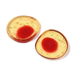 Кабошоны из прозрачной смолы декодируют&nbsp;LS-CRES-XCP0001-30