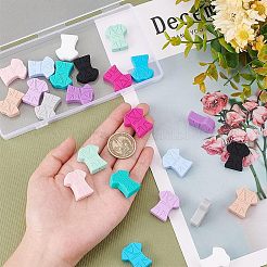 24 шт. SIL-CA0001-19