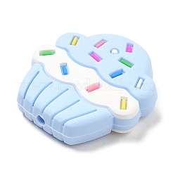 Экологичные силиконовые фокусные бусины для торта SIL-C004-02A