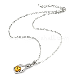 Résine alliage pendentifs&nbsp;NJEW-B0003-07P