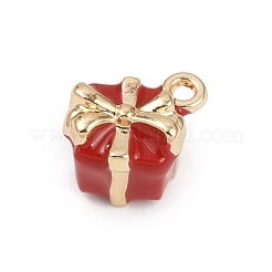 Сплав эмали подвески&nbsp;PALLOY-R158-05G-03