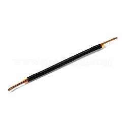 Пластиковая ручка чайника&nbsp;FIND-WH0077-71C