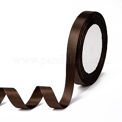 День святого валентина подарки коробки пакеты атласная лента SRIB-RC12mmY