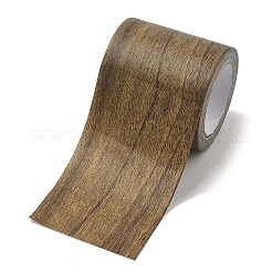 Клейкая лента с имитацией текстуры древесины&nbsp;DIY-XCP0003-96