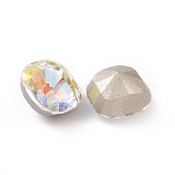 K9 Glas Strass Cabochons&nbsp;RGLA-A025-03A-001LA