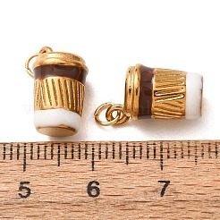 Anhänger aus 304 Edelstahl&nbsp;SA-CBA4D96-10B-G