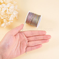 Металлическая нить MCOR-CJ0001-03D