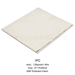 Tela de protección emf&nbsp;DIY-WH0304-104B