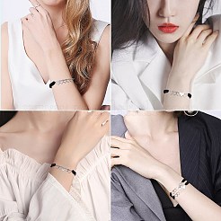 10 шт. подвески из нержавеющей стали STAS-SZ0003-16C