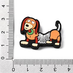 Силиконовые бусины SIL-J001-02A