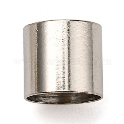 Наконечники шнура из нержавеющей стали марки 304&nbsp;LS-STAS-L270-01J-P