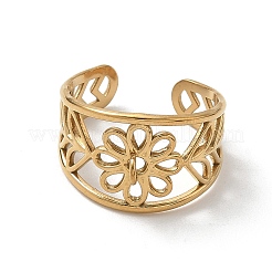 Anello di fissaggio aperto per bracciale in acciaio inossidabile 304&nbsp;SA-CBA37BC-13G
