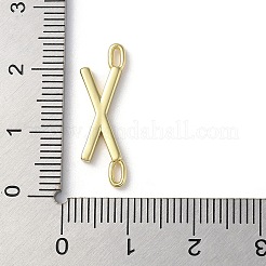 Подвески из латуни с покрытием для стойки KK-P245-07G-X